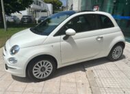 Fiat 500 Hybrid