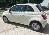 Fiat 500 Hybrid