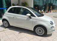 Fiat 500 Hybrid