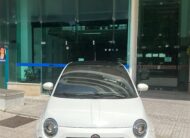 Fiat 500 Hybrid