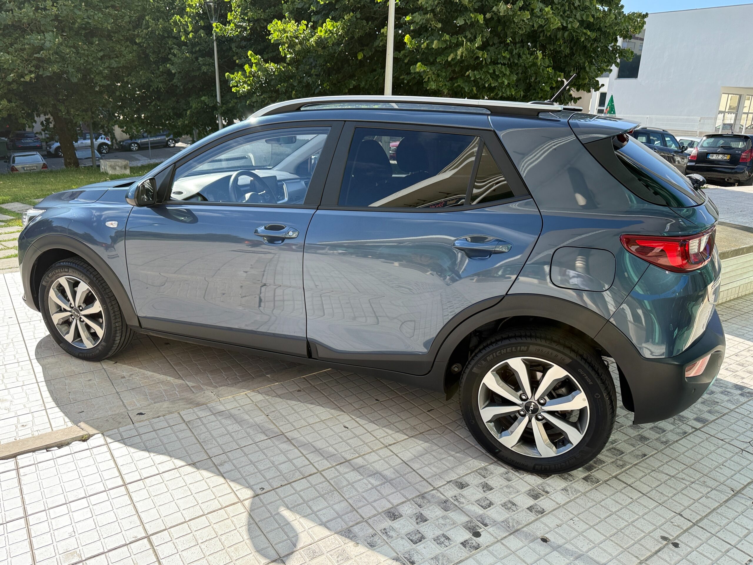 Kia Stonic