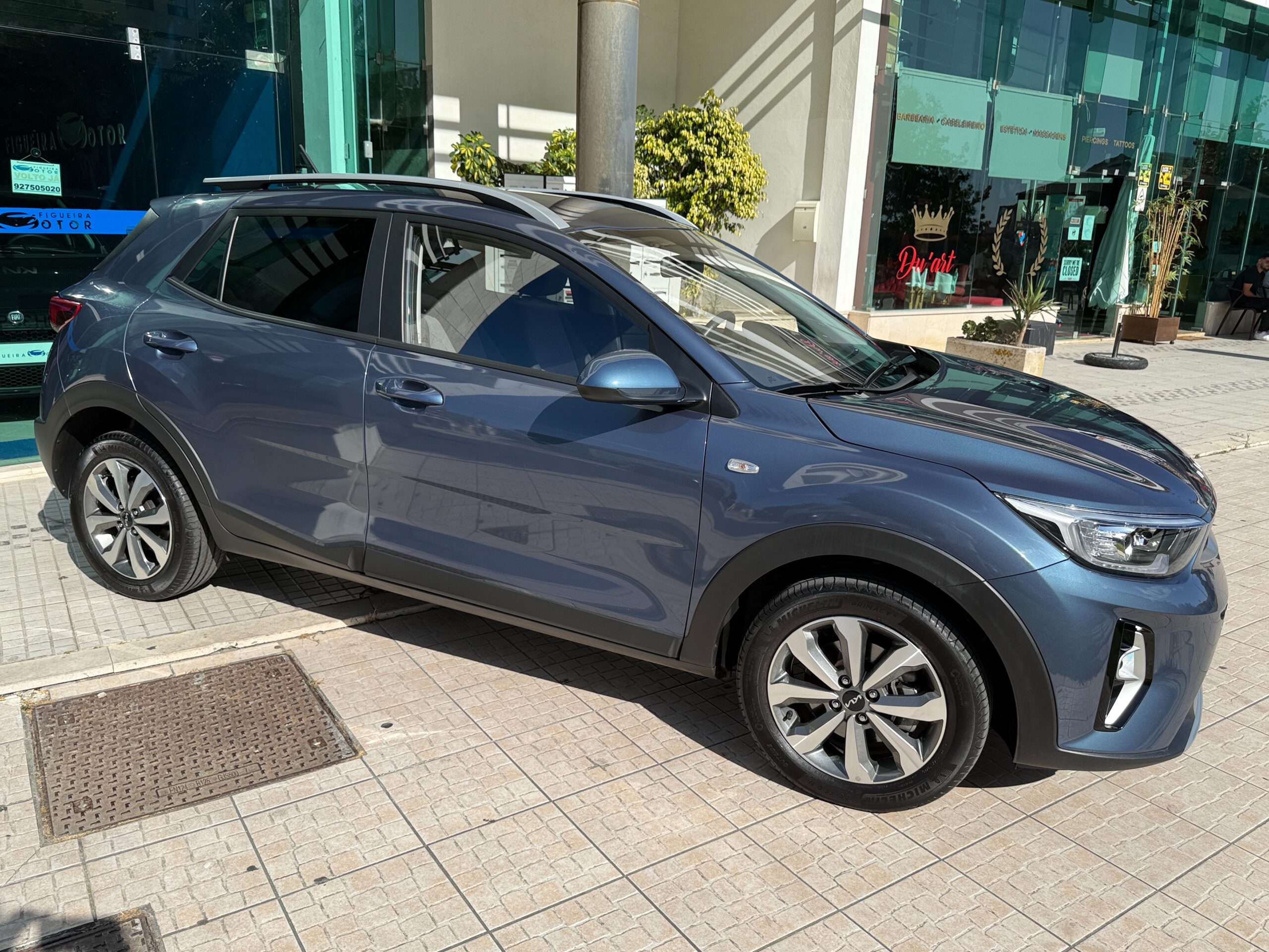 Kia Stonic