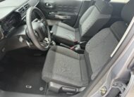 Citroen C3 C-series
