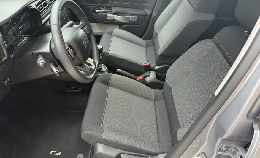 Citroen C3 C-series