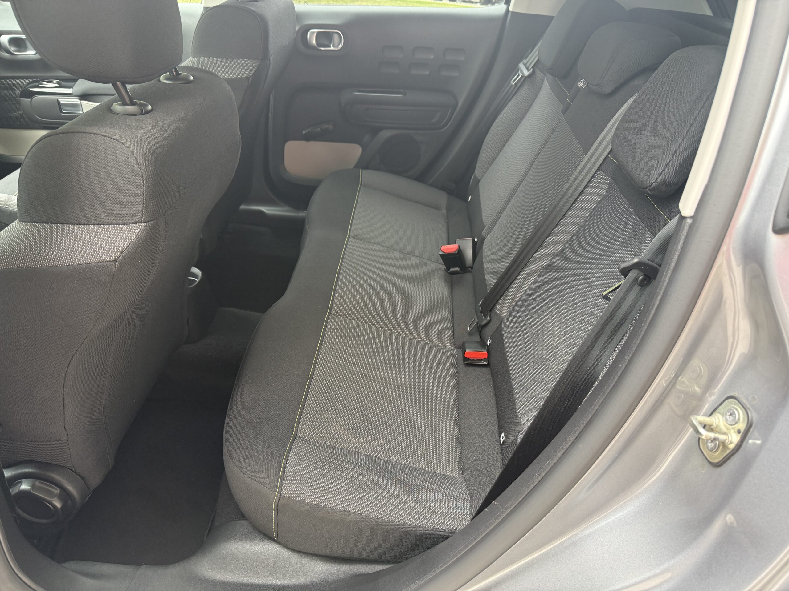 Citroen C3 C-series