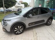 Citroen C3 C-series