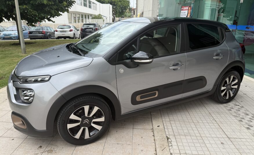 Citroen C3 C-series