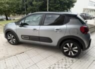 Citroen C3 C-series