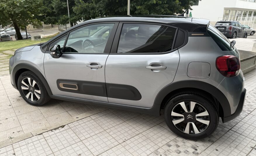 Citroen C3 C-series