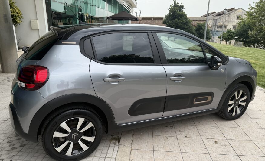 Citroen C3 C-series