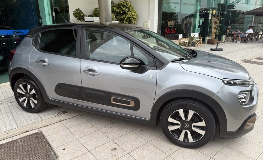 Citroen C3 C-series