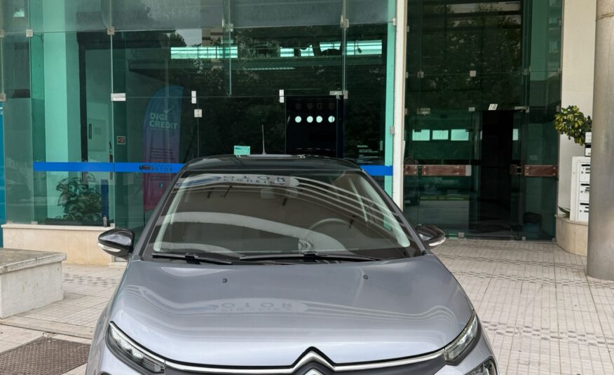 Citroen C3 C-series