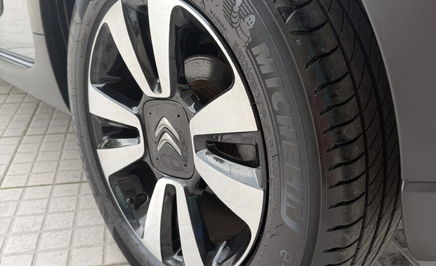Citroen C3 C-series