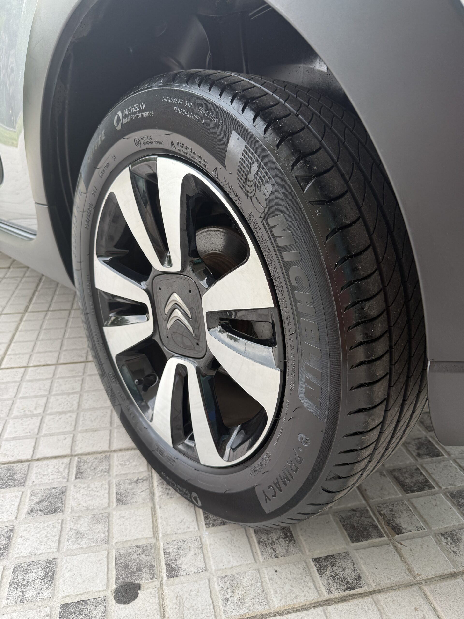 Citroen C3 C-series