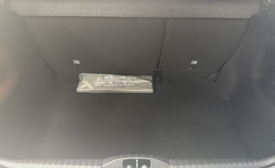 Citroen C3 C-series