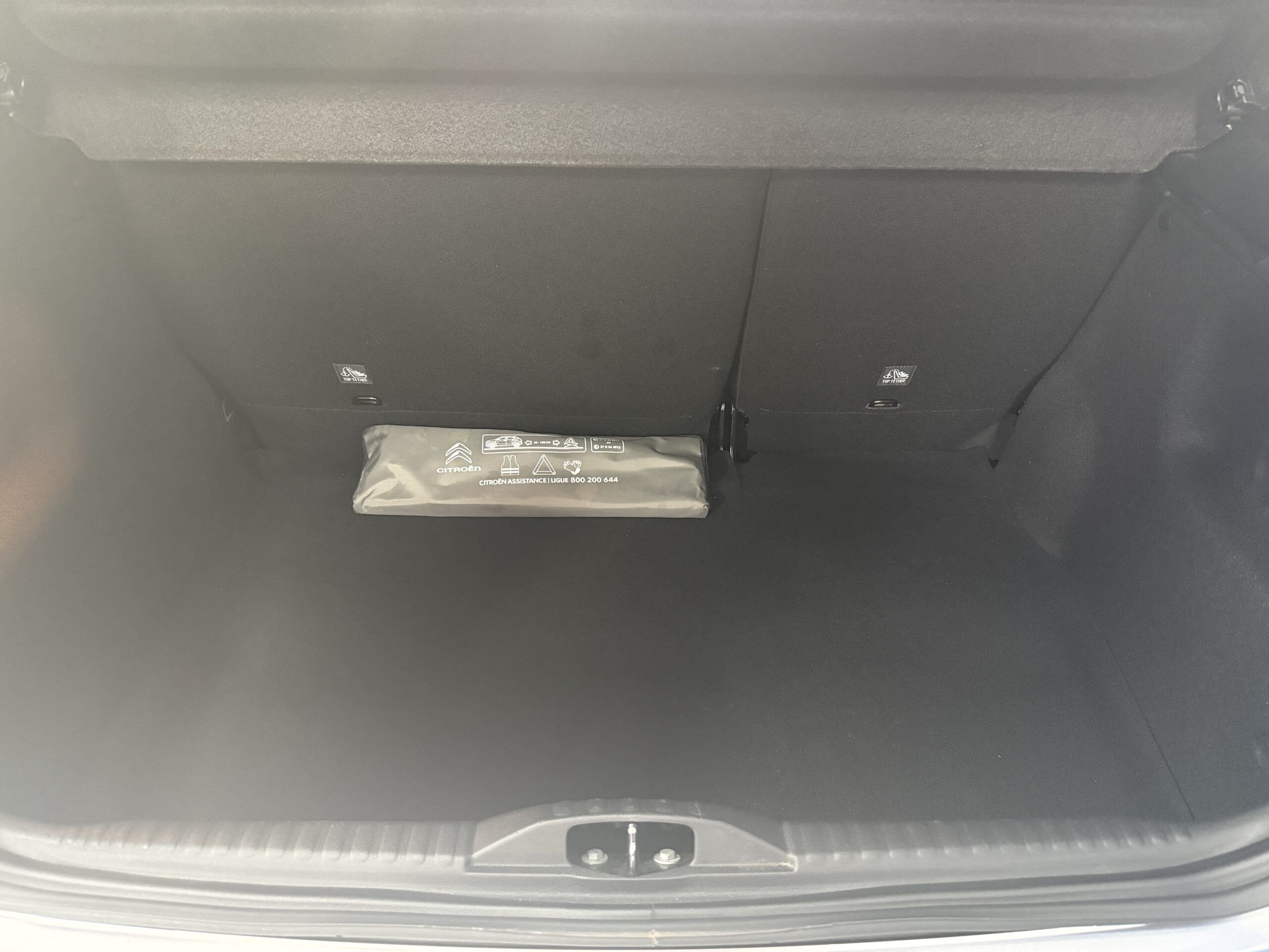 Citroen C3 C-series