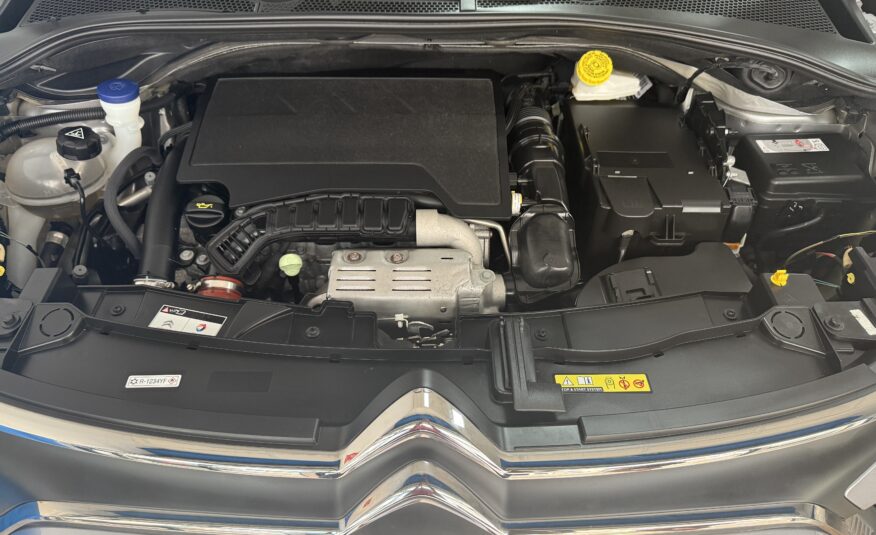 Citroen C3 C-series