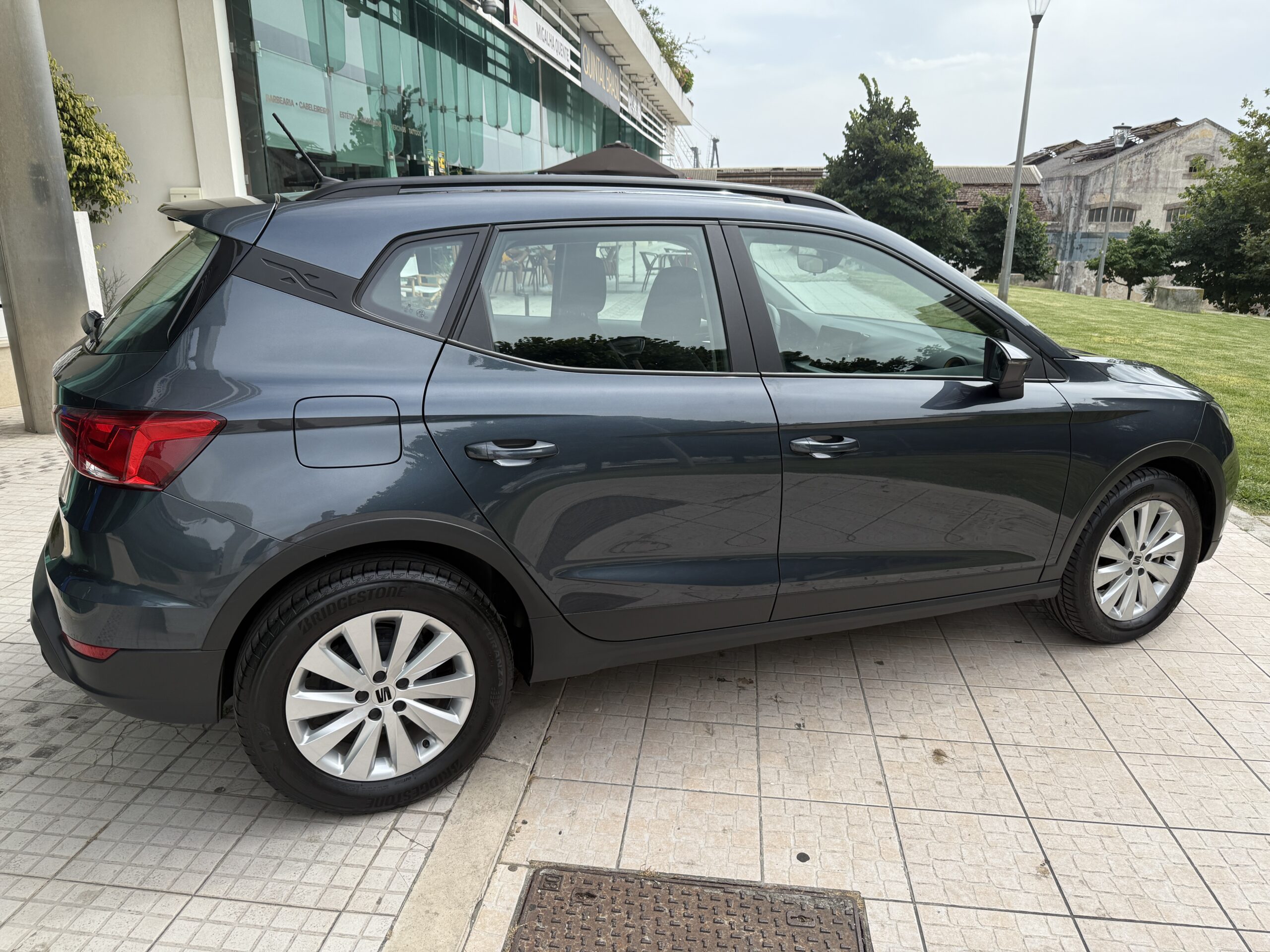 Seat Arona Style