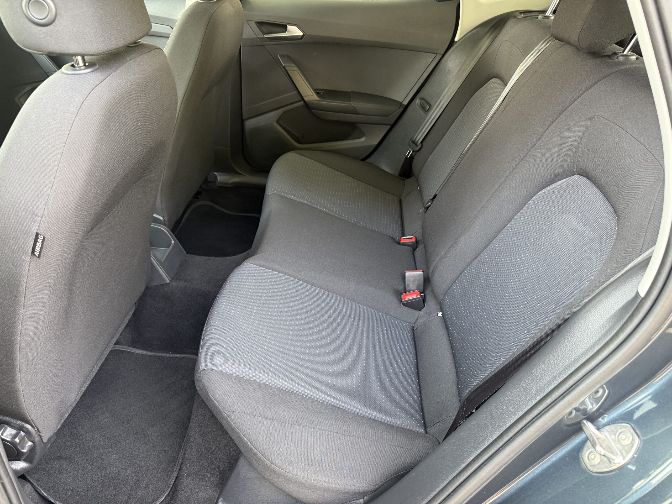 Seat Arona Style