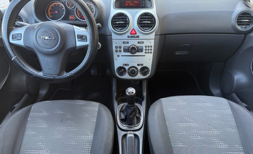 Opel Corsa Enjoy