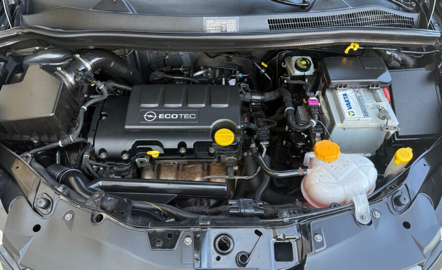 Opel Corsa Enjoy