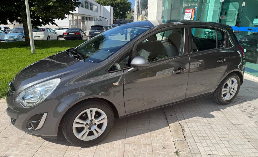 Opel Corsa Enjoy