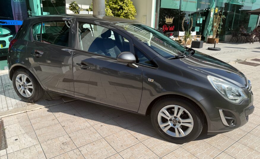 Opel Corsa Enjoy