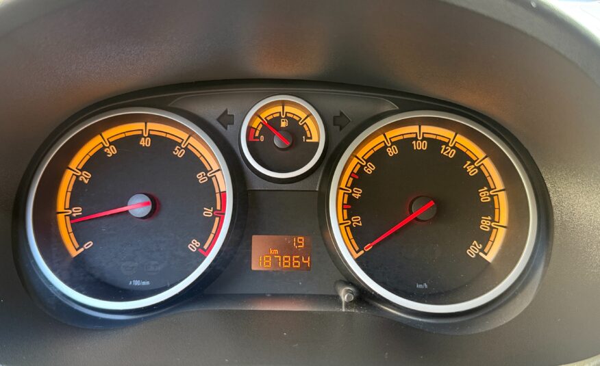 Opel Corsa Enjoy