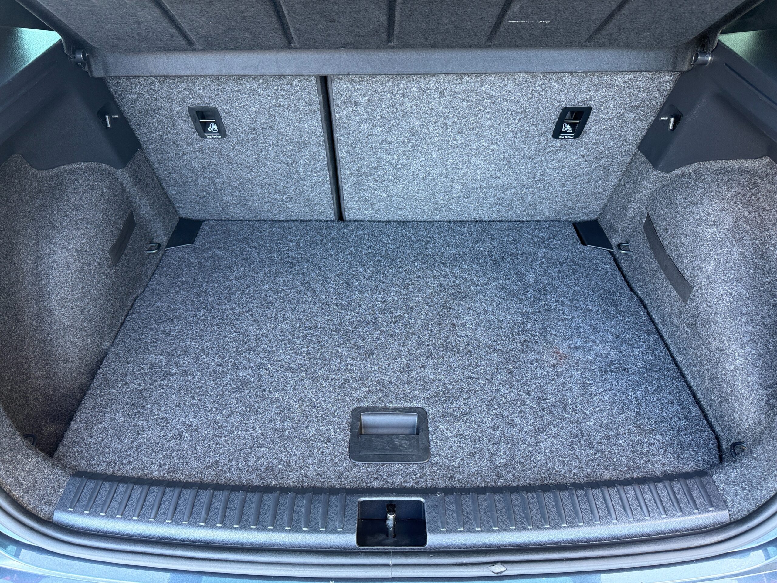 Seat Arona FR