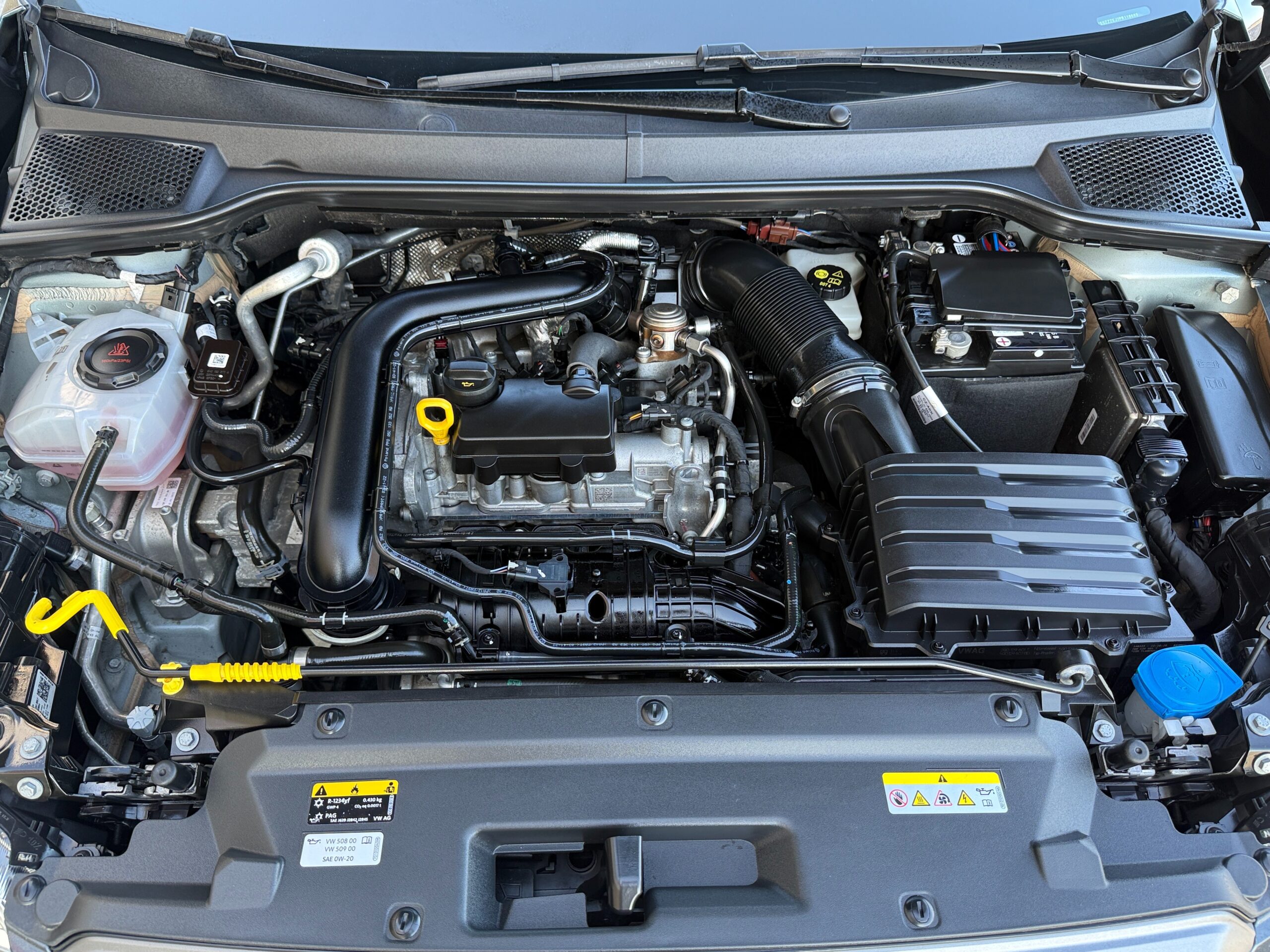 Seat Arona FR