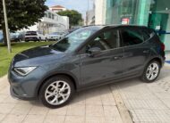 Seat Arona FR