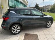 Seat Arona FR