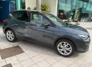 Seat Arona FR