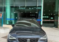 Seat Arona FR