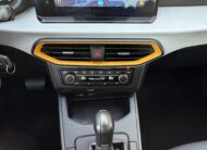 Seat Ibiza Style DSG