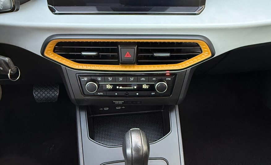 Seat Ibiza Style DSG