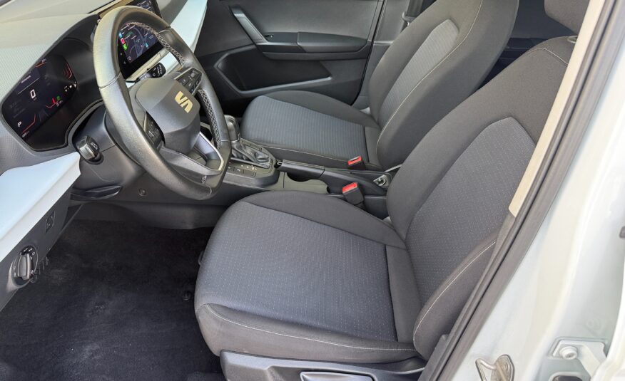 Seat Ibiza Style DSG