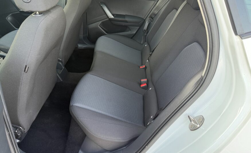 Seat Ibiza Style DSG