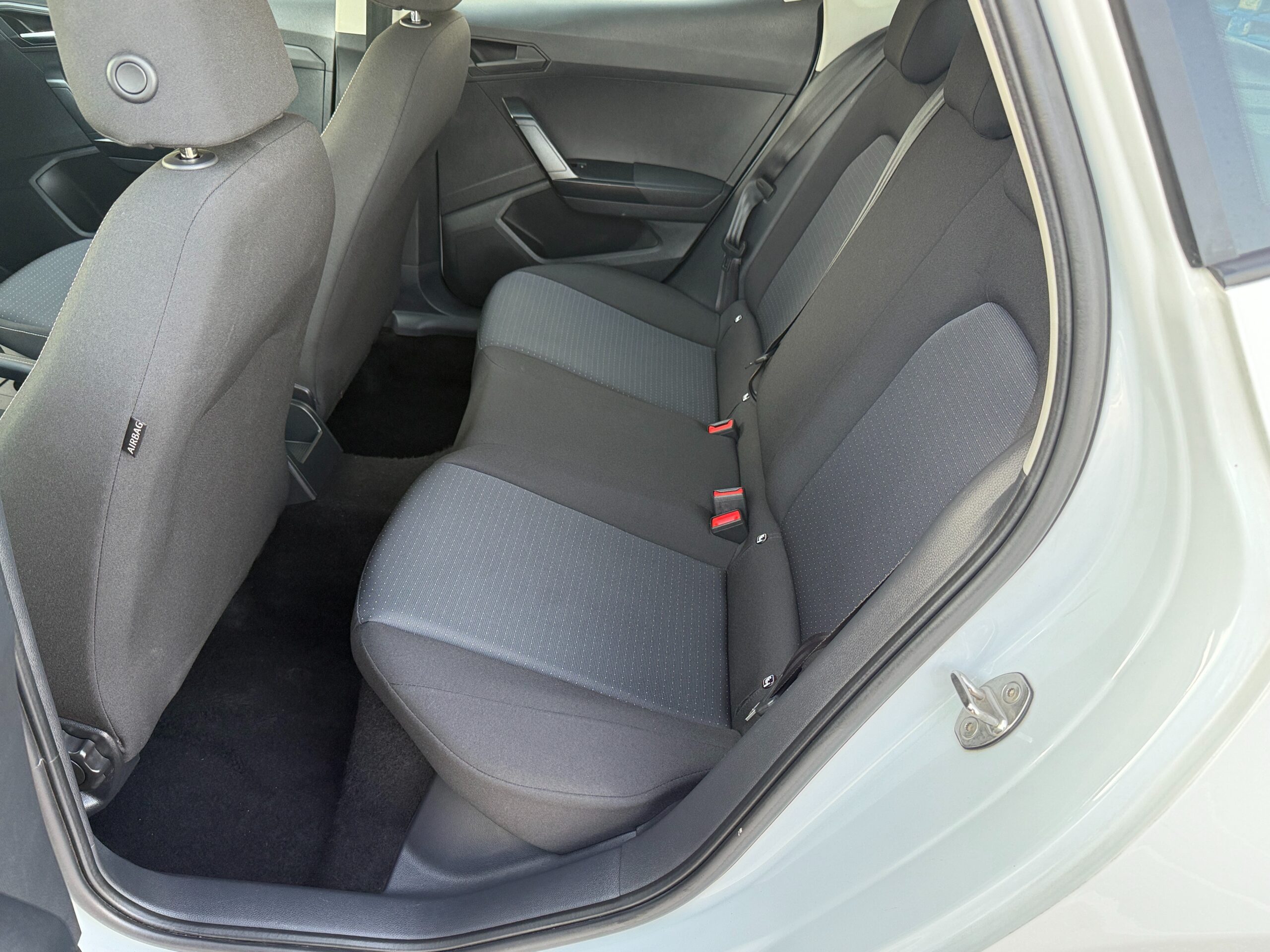 Seat Ibiza Style DSG