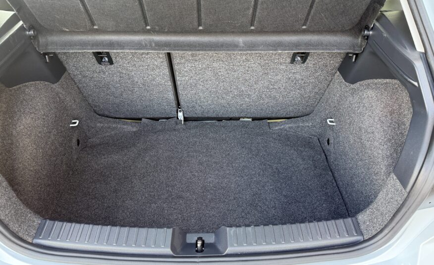 Seat Ibiza Style DSG