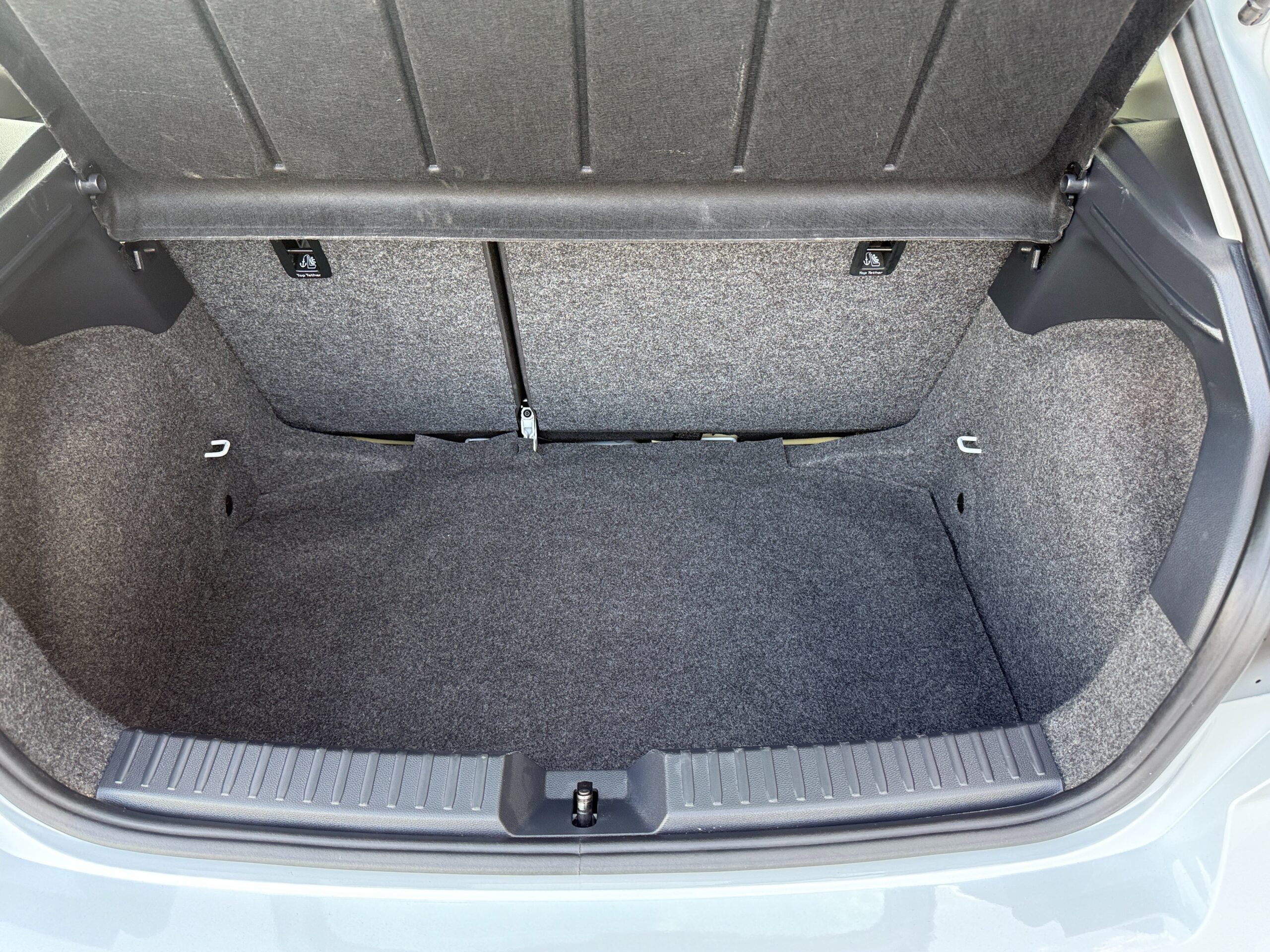 Seat Ibiza Style DSG