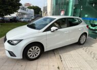 Seat Ibiza Style DSG