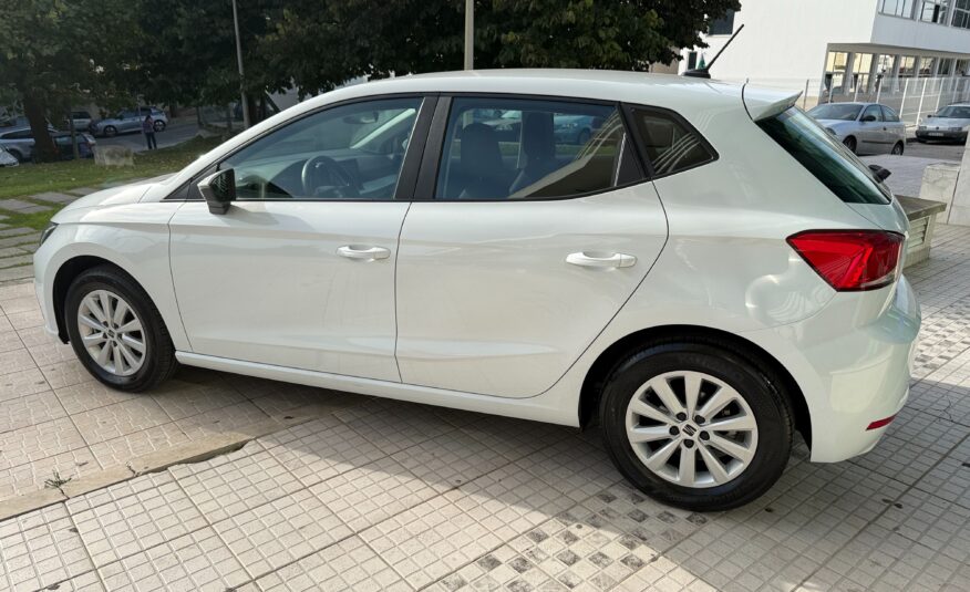 Seat Ibiza Style DSG