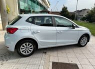 Seat Ibiza Style DSG