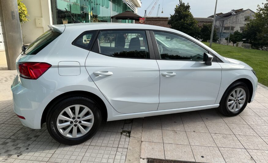 Seat Ibiza Style DSG