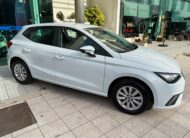 Seat Ibiza Style DSG