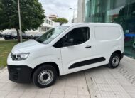 Citroen Berlingo Van