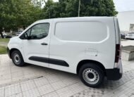 Citroen Berlingo Van