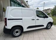 Citroen Berlingo Van