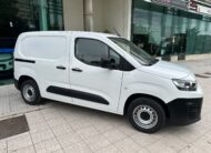 Citroen Berlingo Van